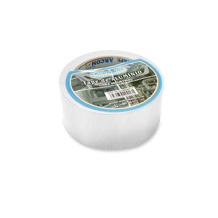 ARCOM TAPE DE ALUMINIO 2