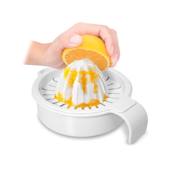 KITCHEN HELPER EXTRACTOR MANUAL de JUGO