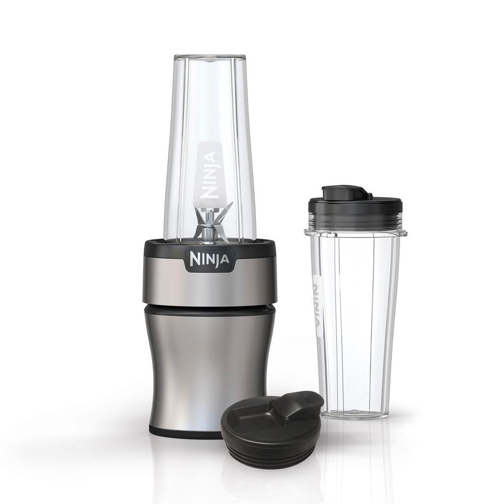 Licuadora Personal 2x20onz, Nutri-Blender BN300, Ninja, Motor de 700 w