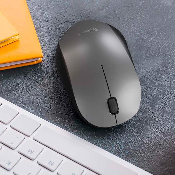 KLIP KMB-001GR MOUSE BLUETOOTH