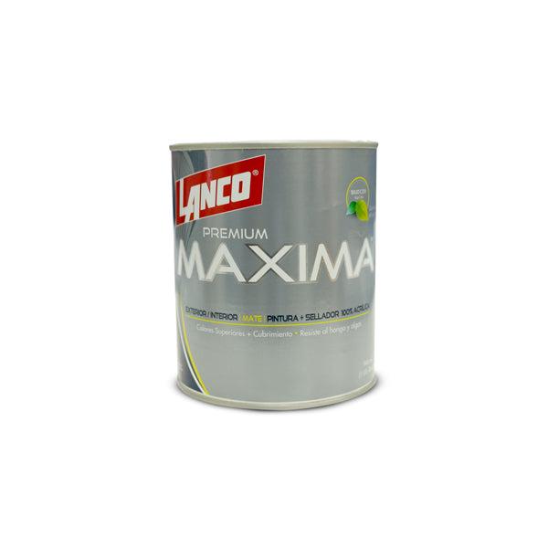 MAXIMA PREMIUM BLANCO