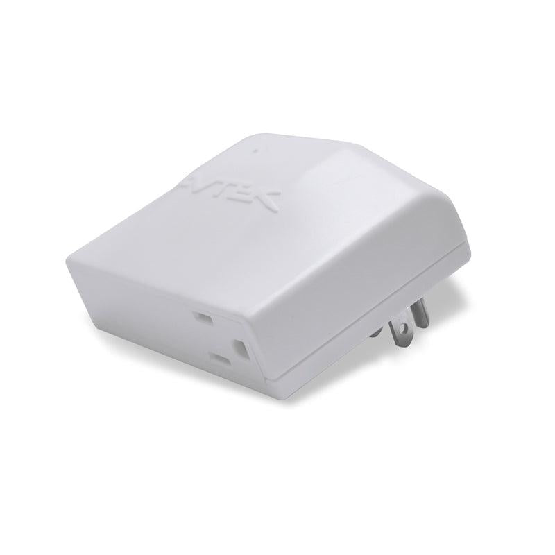 AVTEK PROTECTOR Y SUPRESOR DE VOLTAJE DE ALTA CAPACIDAD PARA EQUIPOS INVERTER 120VAC-2100 JOULES SPC-PTINAS-1T515/21J