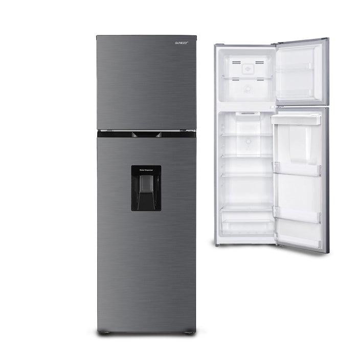 Refrigeradora 9.42pc Sankey Top Mount RF-10IN80SD