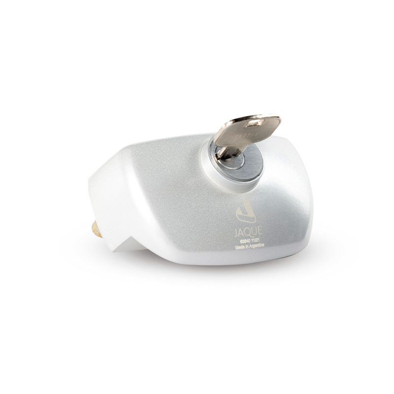 TIRADOR CON LLAVE T870