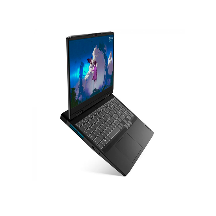 Laptop Lenovo Ideapad Gaming 3, 15.6" FHD, Intel Core i5-11320H, 8GB, 512GB SSD, NVIDIA GeForce RTX 3050 4GB