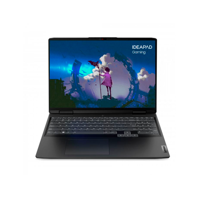 Laptop Lenovo Ideapad Gaming 3, 15.6" FHD, Intel Core i5-11320H, 8GB, 512GB SSD, NVIDIA GeForce RTX 3050 4GB