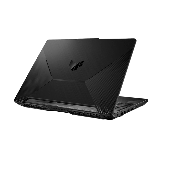 Laptop Asus FX506HF-HN014W 15.6" 144 hz core i5 11400h 8gb 512gb  gtx 2050 graphite black window 11