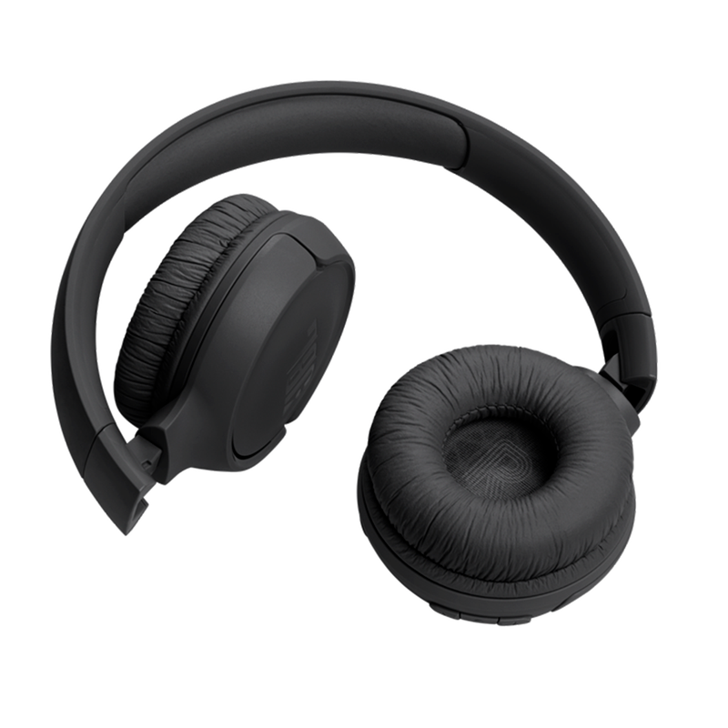 Audífonos JBL Headphone Negro Tune 520 OVER EAR Inalámbrico