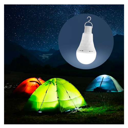 Bombillo led de emergencia 15W DSY-3002
