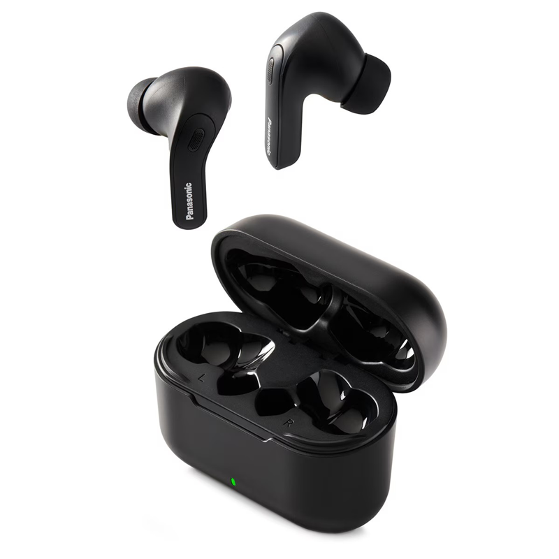 Audífono RZ-B310WDE-K Panasonic color negro inEar – Rodelag Panamá