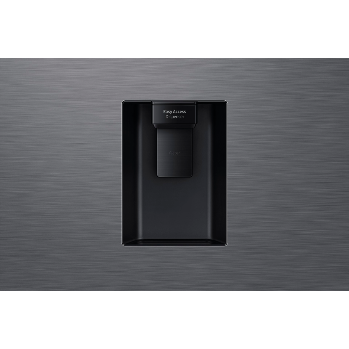 Refrigeradora 12pc RT35DG5224S9AP Samsung Top Mount, WiFi inteligente integrado dispensador de agua.