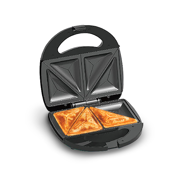 Sandwichera SW-24BK4 Sankey