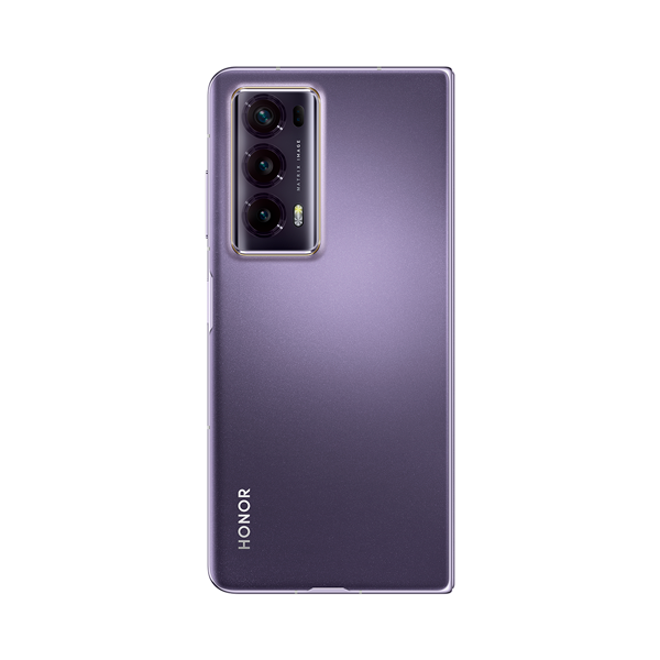 Celular Honor Magic V2 16gb+512gb color purple dual card