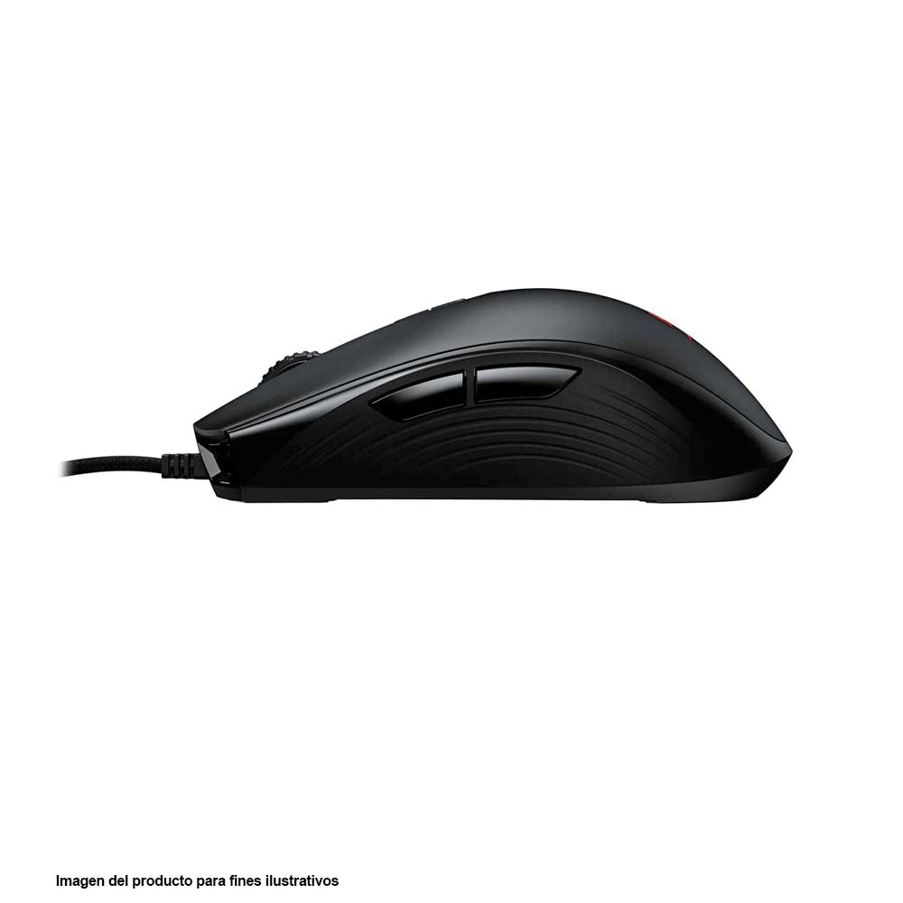 Mouse HyperX Pulsefire Core Black
