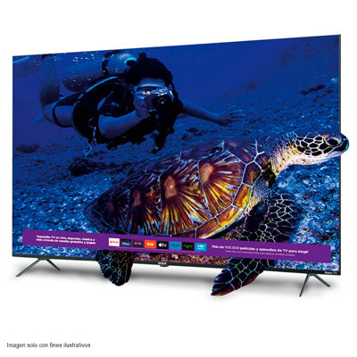Televisor de 70" RC70K4RKT2 LED Smart RCA