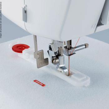 Máquina de coser XM2701 Brother 27 puntadas