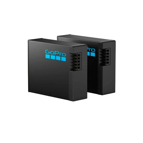 Batería Enduro 2-PACK para HERO 13 AEBAT-201