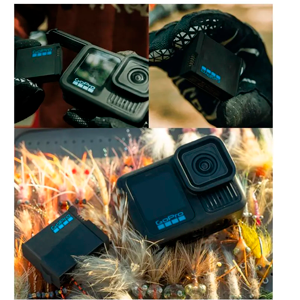 Batería Enduro AEBAT-001 Go Pro para Hero 13