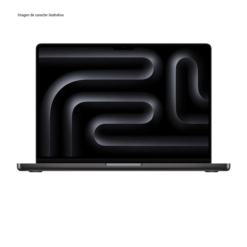 MacBook Pro de 16” M3 Mx Aplple chip Core CPU 40 Core GPU 1TB SSD