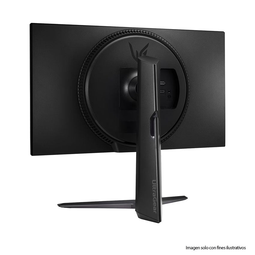 Monitor Gaming 27" UltraGear 27GS65F LG FHD