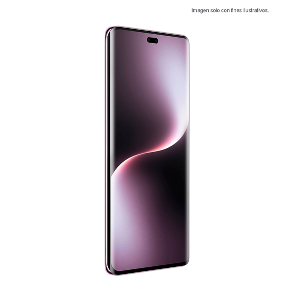 Celular MAGIC7 Lite Honor 5G 8GB+512GB color titanio purple dual card