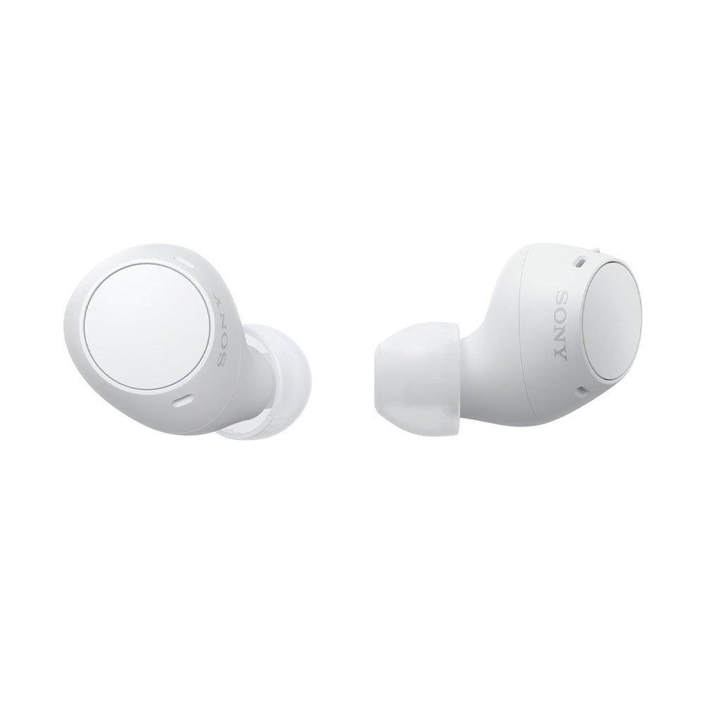 Audífonos WF-C510/WZ Sony color blanco