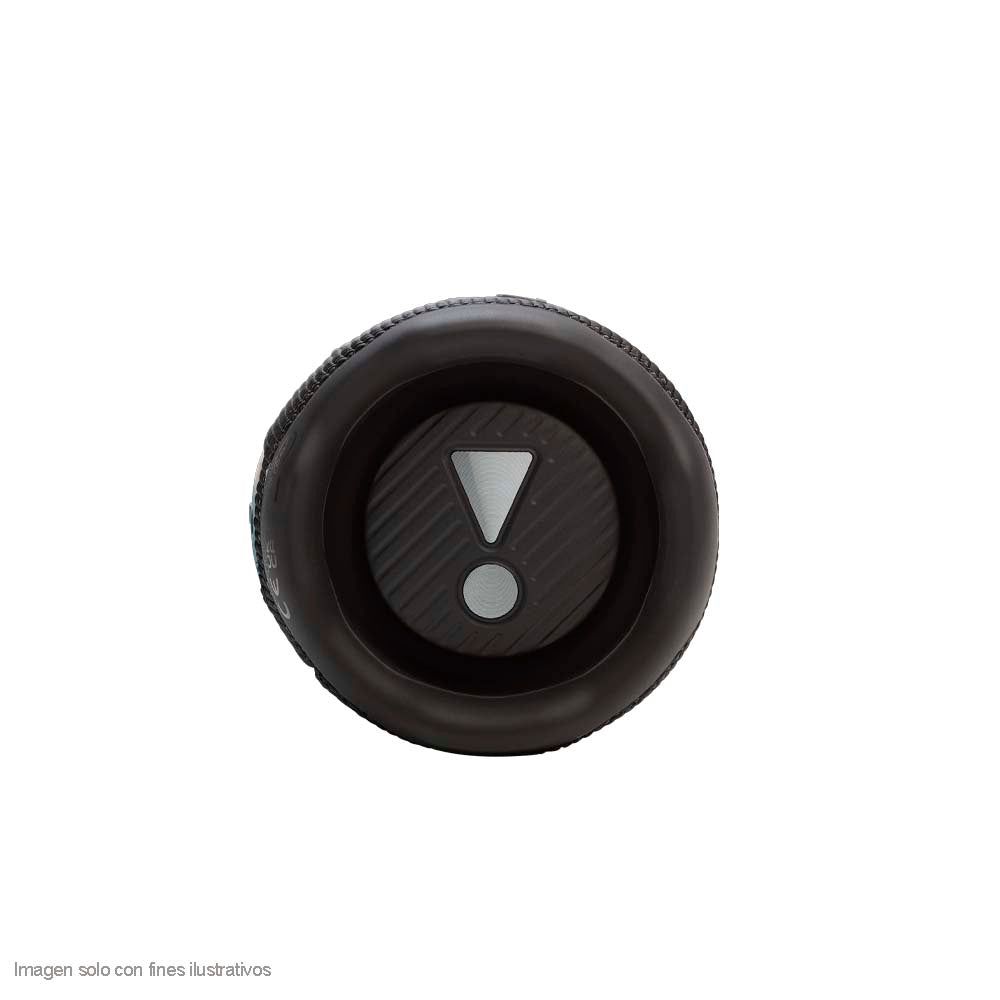 Bocina portátil FLIP7 JBL color negro