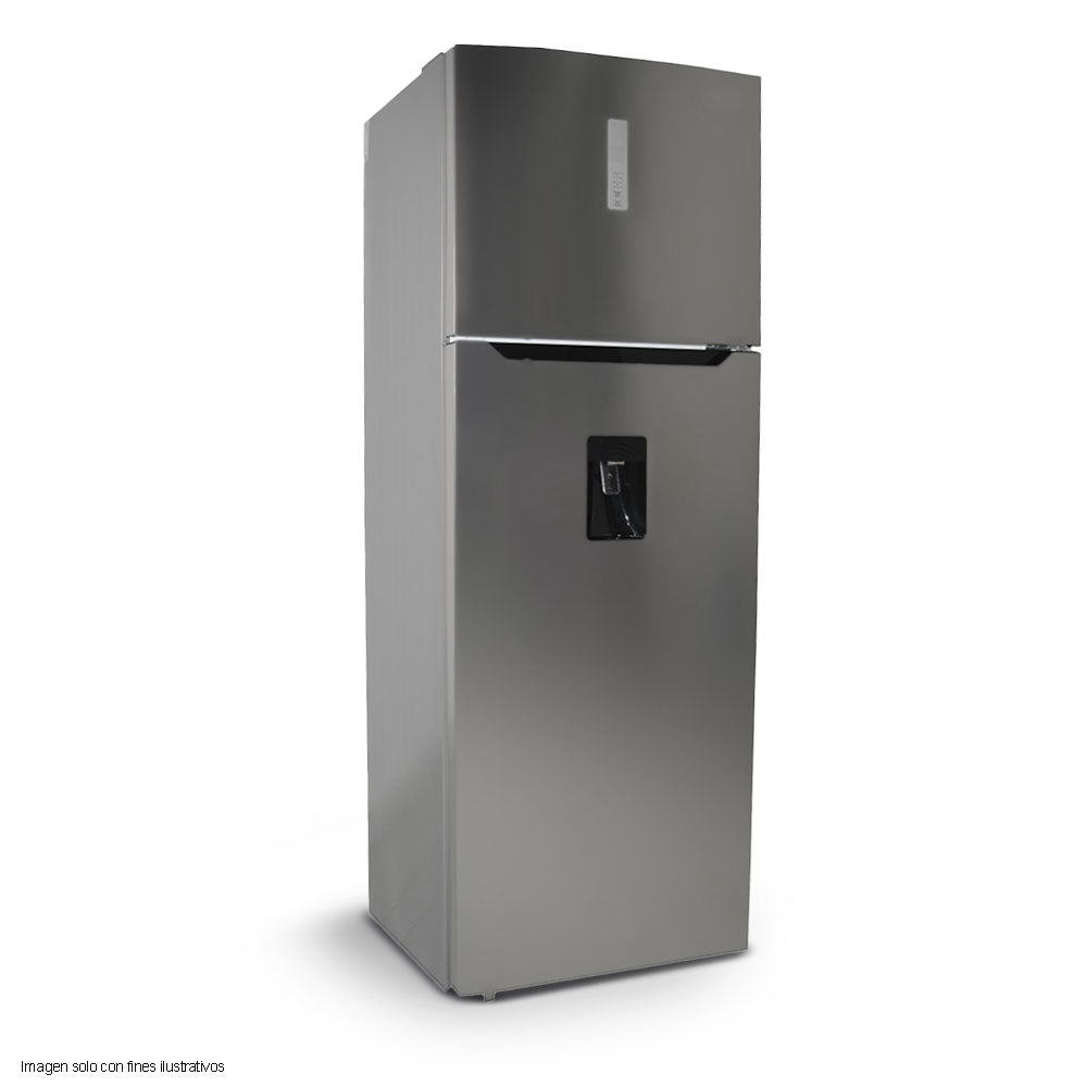 Refrigeradora 14.4pc RF15IN70SD Sankey – Rodelag Panamá