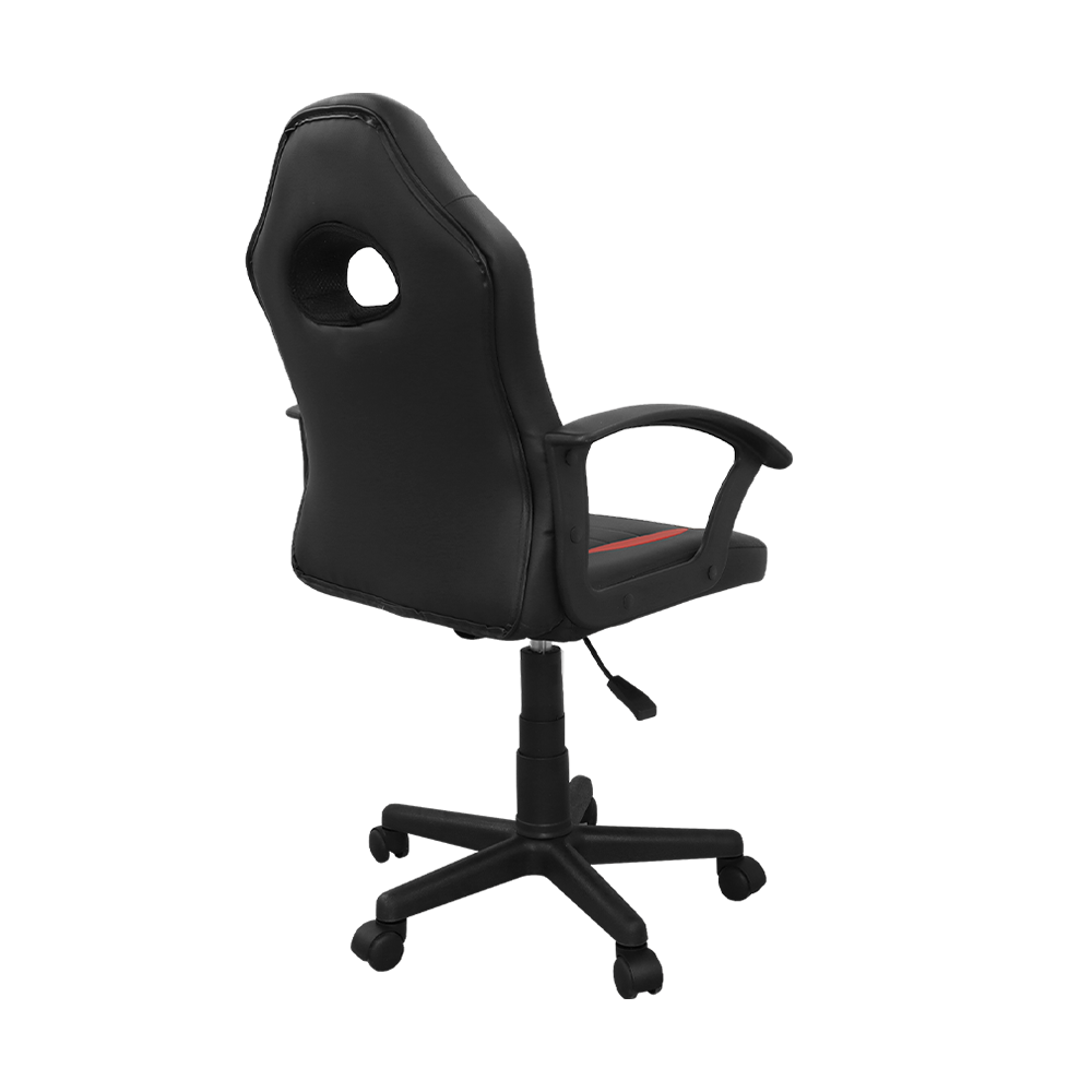 SILLA GAMING, 80 kg, Idea Home, H101008B,