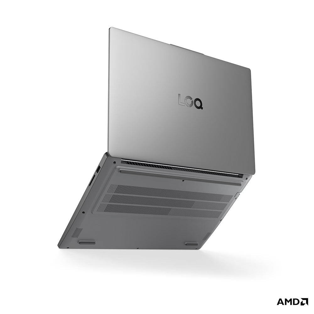 Laptop Gaming LOQ 15.6" FHD, procesador AMD Ryzen 7, 16Gb,1TB Window11 (83S0001KGJ)