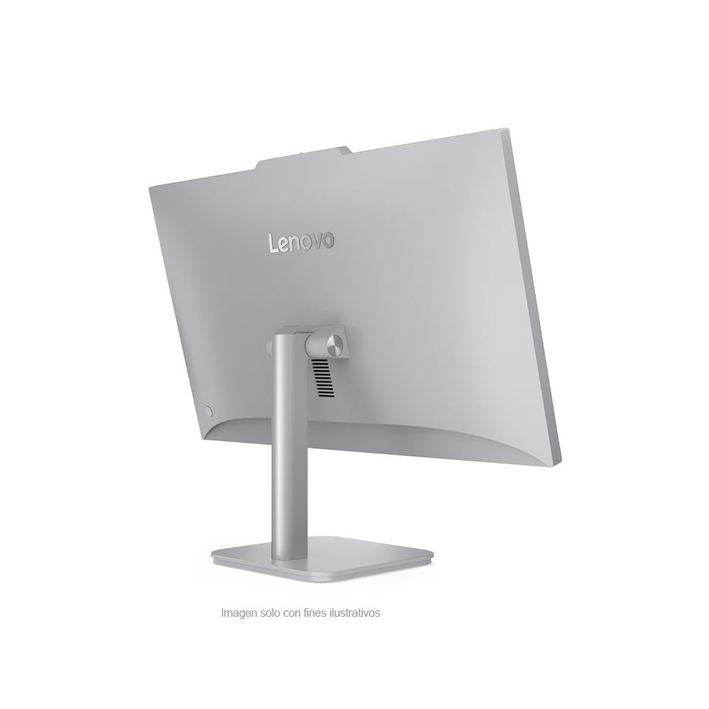 Desktop A100 AIO FOJ6002GGJ Lenovo 23.8" Core i3 8GB 512GB