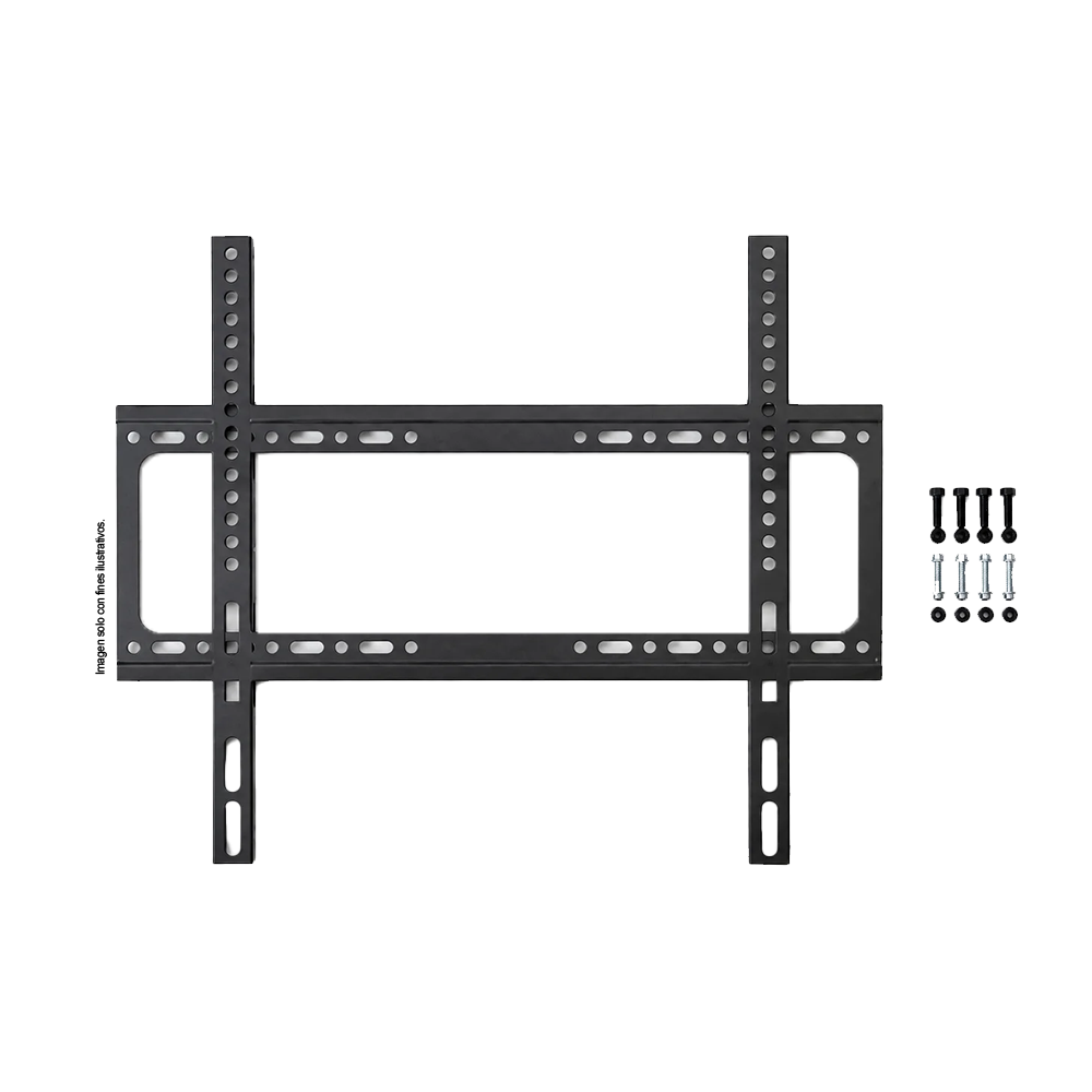 Soporte para TV de 26" a 60" modelo HP-040 Home Power