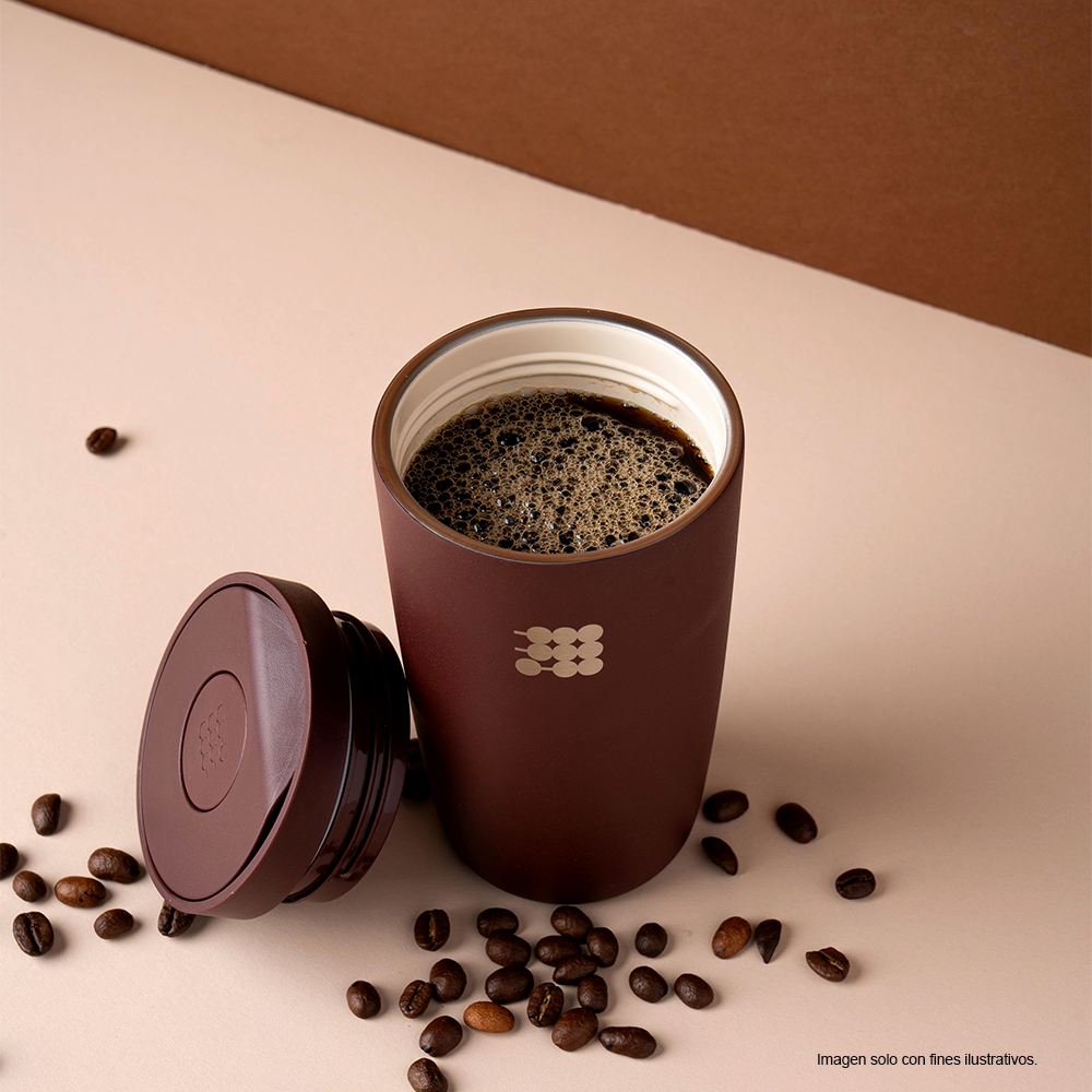 Termo Cubitt Coffee CT-COF4V CUBITT