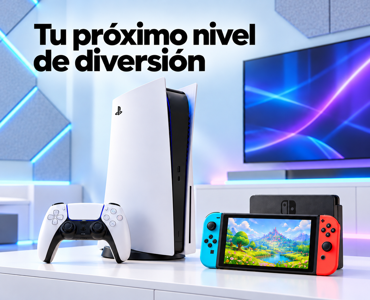 PlayStation