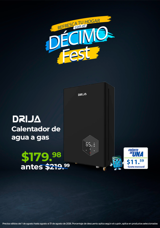 Compra ahora