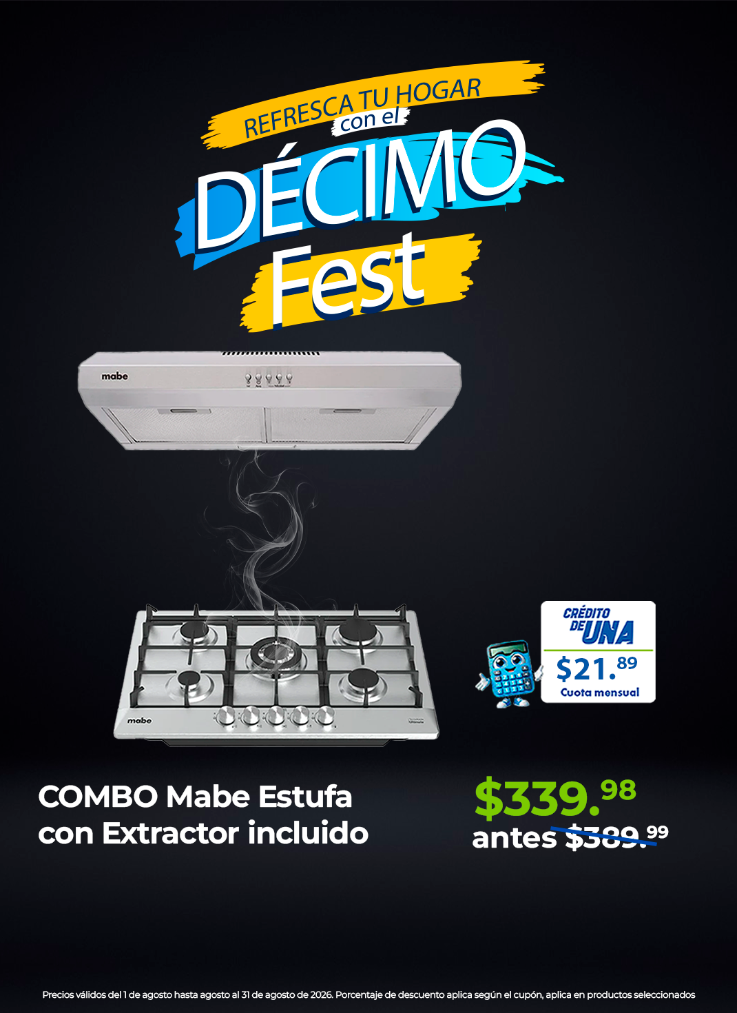 Compra ahora