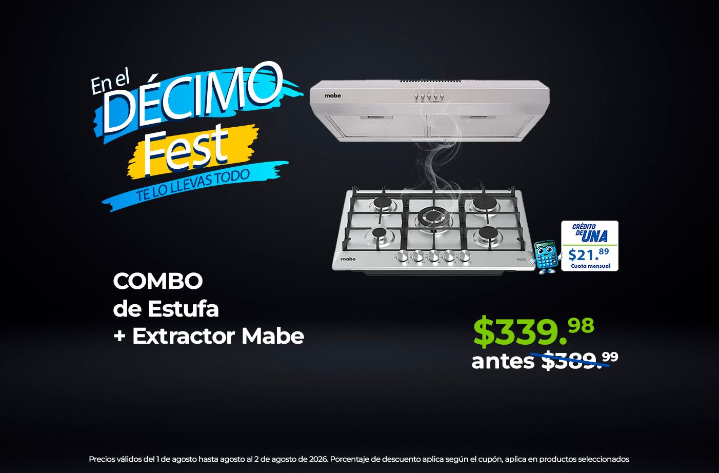 Compra ahora