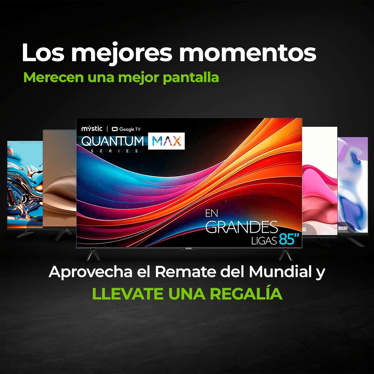 Ver Ahora