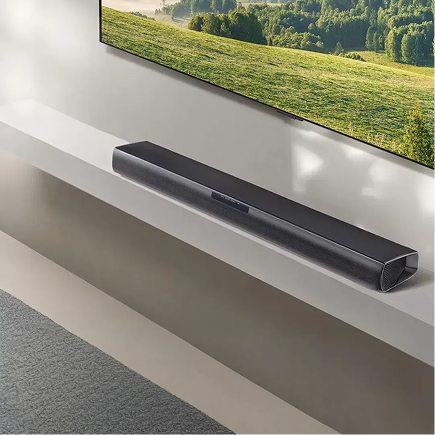 Barras de sonido