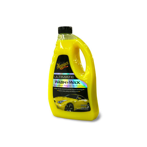 Shampoo Para Auto G17748 64 Oz.