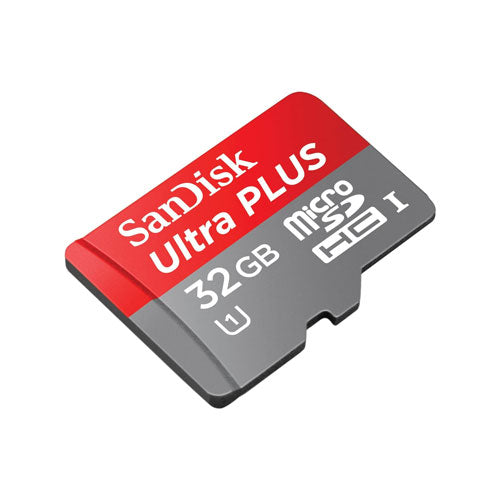 Sandisk SDSQUNS-032G-GN3MA Memoria Microsd 32GB C10