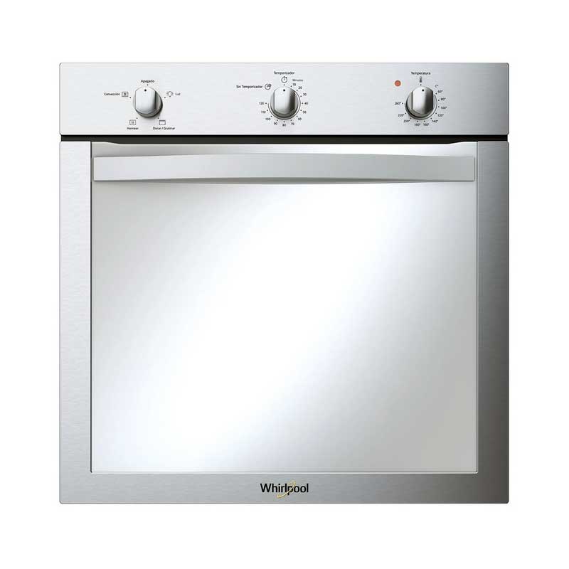 WHIRLPOOL  HORNO EMPOTRABLE  24"  ELECTRICO WOE120