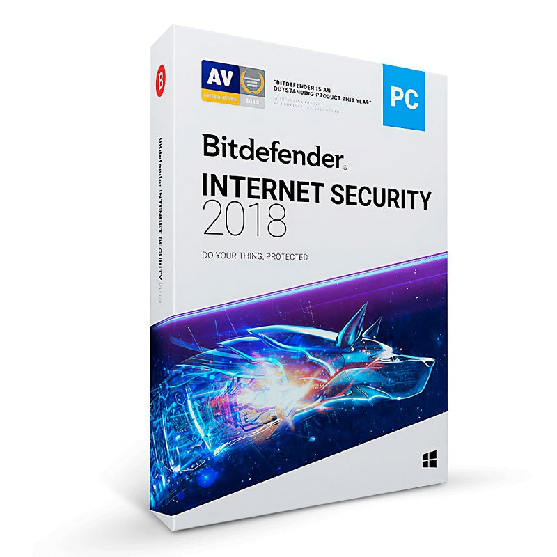 Bitdefender Antivirus Plus Software Antivirus 1 Usuario 1 Año