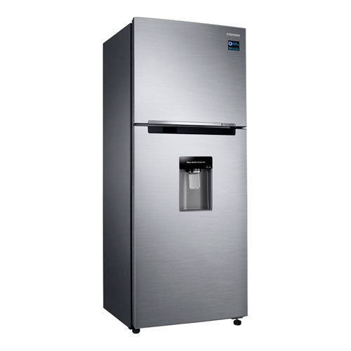 Refrigeradora Samsung de 11pies cúbicos modelo: RT29K571JS8/AP color gris