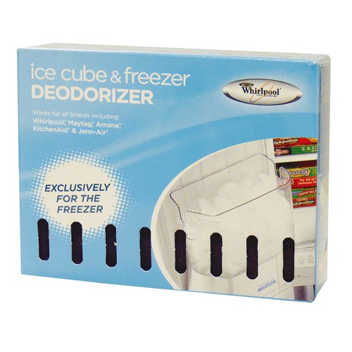 Desodorante Para Congelador Modelo 4392894SRB Whirlpool
