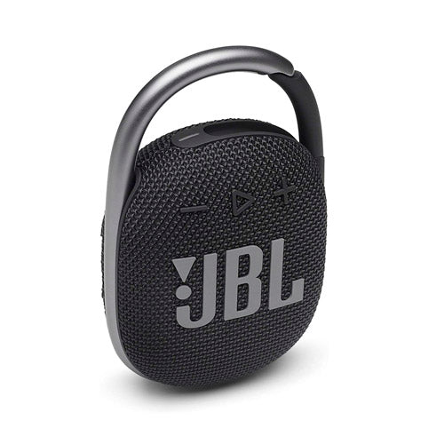 Bocina Portátil JBL Clip4 Bluetooth Negra