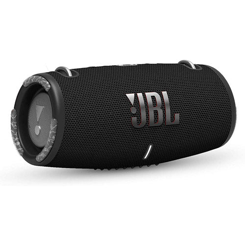 Bocina Portátil JBL Xtreme3 Bluetooth Negra