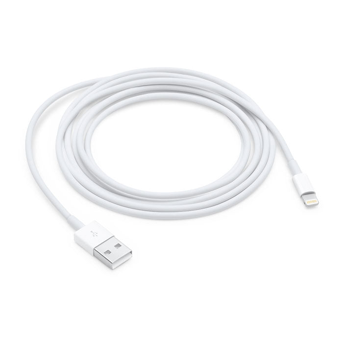 APPLE CABLE LIGHTNING A USB 2M MD819AM/A