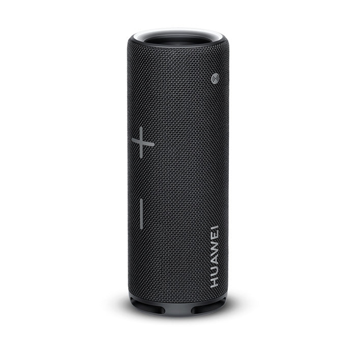 Bocina Portátil Huawei Sound Joy Bluetooth Negro