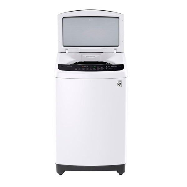 Lavadora LG Automática 13 Kg WT13WPBP